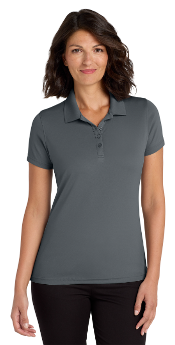 Port Authority® Ladies Dry Zone® UV Micro-Mesh Polo