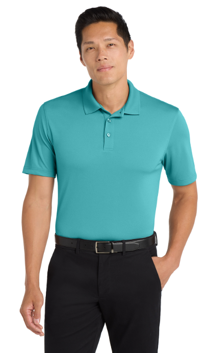 Port Authority® Dry Zone® UV Micro-Mesh Polo