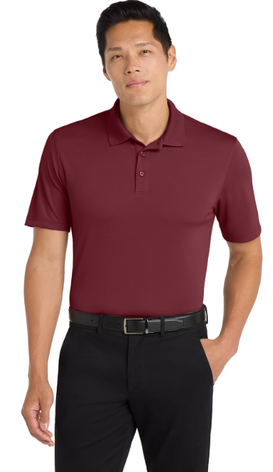 Port Authority® Dry Zone® UV Micro-Mesh Polo