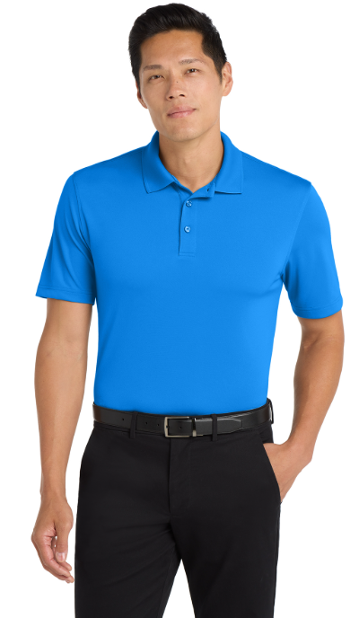 Port Authority® Dry Zone® UV Micro-Mesh Polo