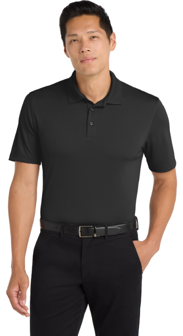 Port Authority® Dry Zone® UV Micro-Mesh Polo
