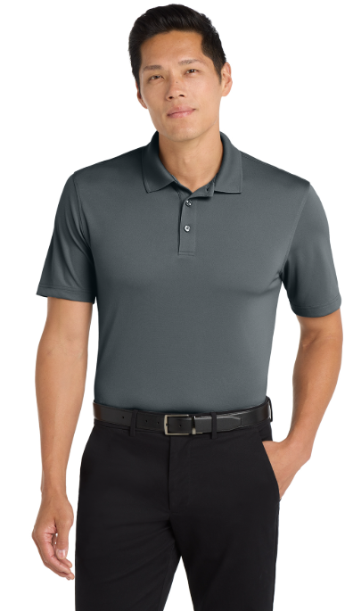 Port Authority® Dry Zone® UV Micro-Mesh Polo