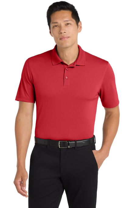 Port Authority® Dry Zone® UV Micro-Mesh Polo