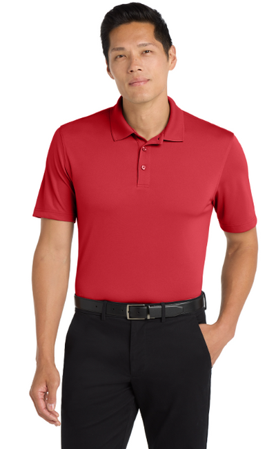 Port Authority® Dry Zone® UV Micro-Mesh Polo
