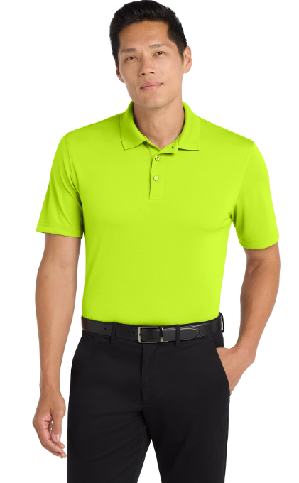 Port Authority® Dry Zone® UV Micro-Mesh Polo