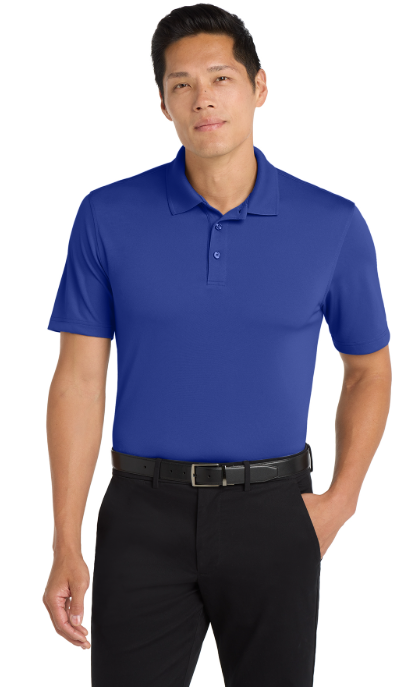Port Authority® Dry Zone® UV Micro-Mesh Polo