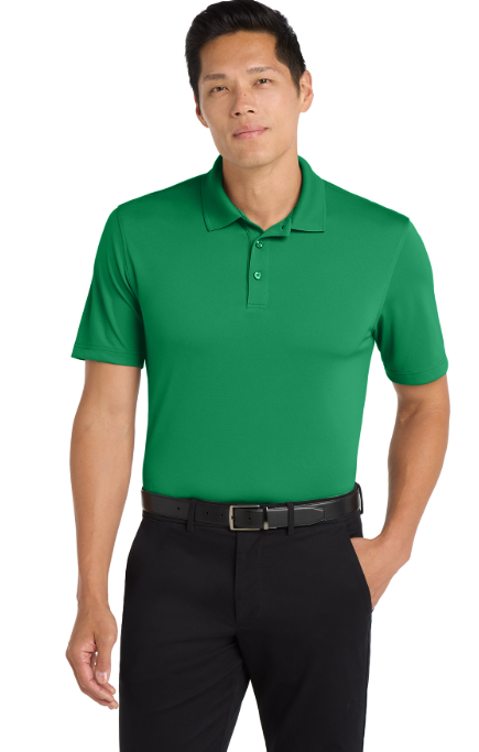 Port Authority® Dry Zone® UV Micro-Mesh Polo