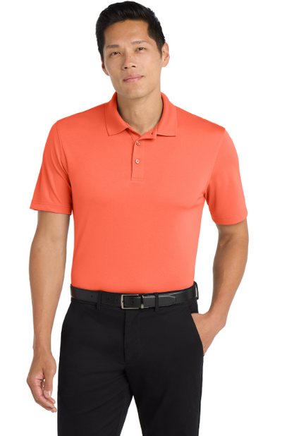 Port Authority® Dry Zone® UV Micro-Mesh Polo