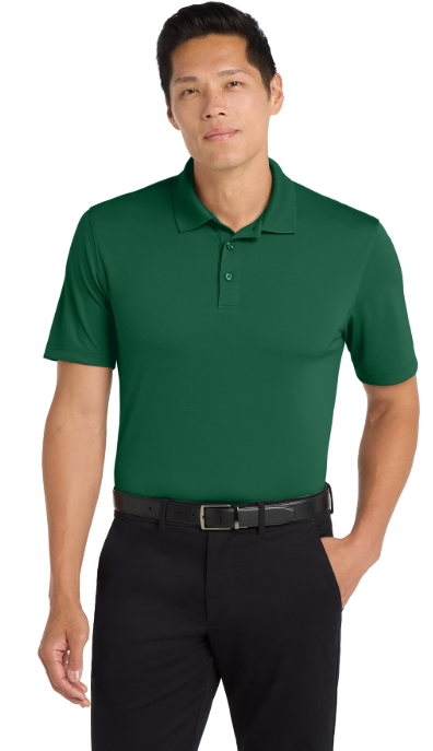 Port Authority® Dry Zone® UV Micro-Mesh Polo