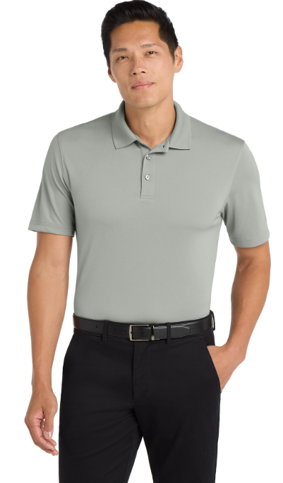 Port Authority® Dry Zone® UV Micro-Mesh Polo