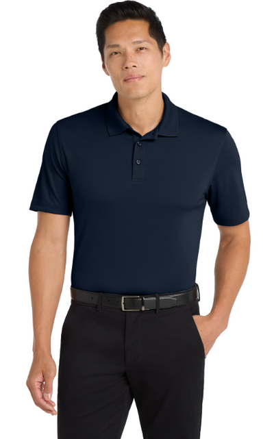 Port Authority® Dry Zone® UV Micro-Mesh Polo