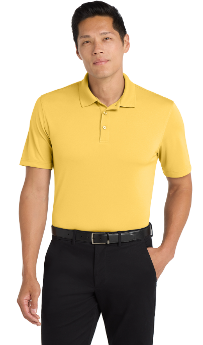 Port Authority® Dry Zone® UV Micro-Mesh Polo