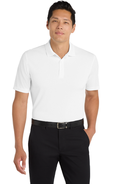 Port Authority® Dry Zone® UV Micro-Mesh Polo