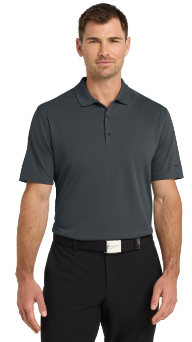 Nike Dri-FIT Micro Pique 2.0 Polo