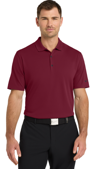 Nike Dri-FIT Micro Pique 2.0 Polo