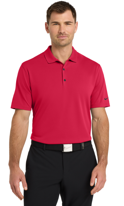 Nike Dri-FIT Micro Pique 2.0 Polo