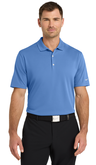 Nike Dri-FIT Micro Pique 2.0 Polo