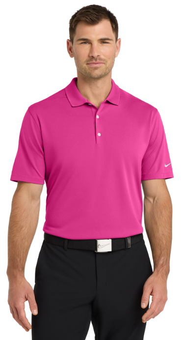 Nike Dri-FIT Micro Pique 2.0 Polo