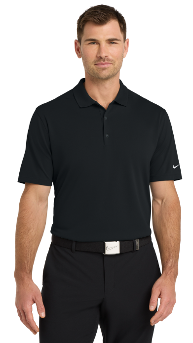 Nike Dri-FIT Micro Pique 2.0 Polo