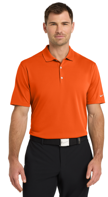 Nike Dri-FIT Micro Pique 2.0 Polo