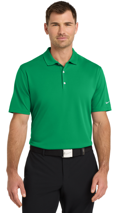 Nike Dri-FIT Micro Pique 2.0 Polo