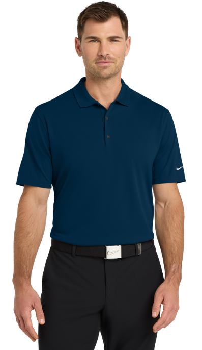 Nike Dri-FIT Micro Pique 2.0 Polo
