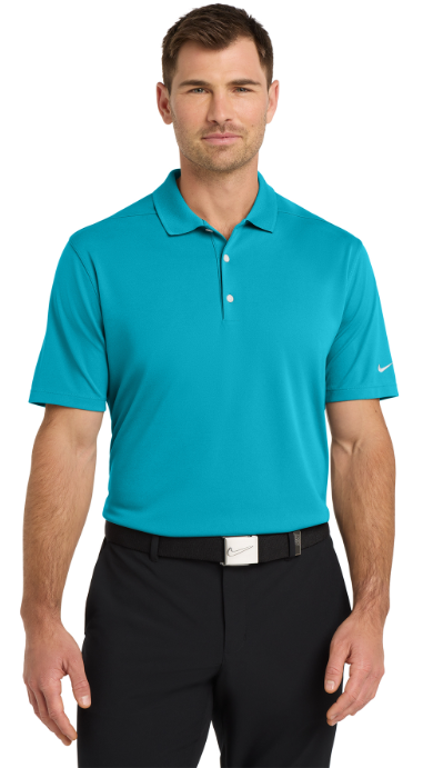 Nike Dri-FIT Micro Pique 2.0 Polo