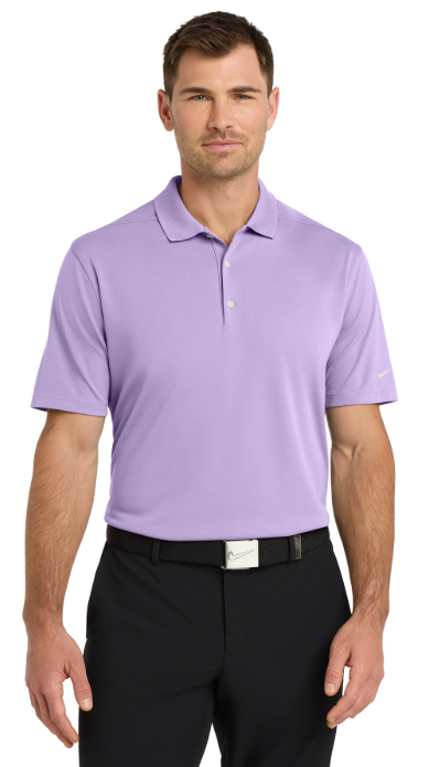 Nike Dri-FIT Micro Pique 2.0 Polo