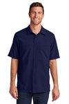 Port Authority® Short Sleeve UV Daybreak Shirt