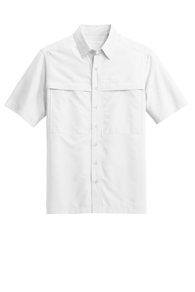 Port Authority® Short Sleeve UV Daybreak Shirt