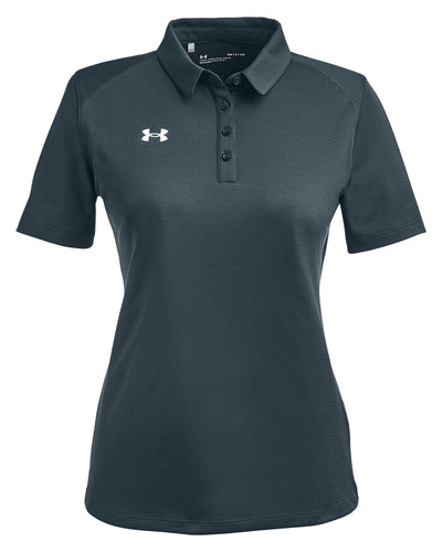 Under Armour Ladie's Tech Polo