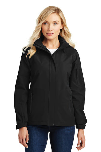 Port Authority -Ladies All Season II Jacket