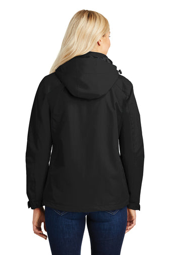 Port Authority -Ladies All Season II Jacket