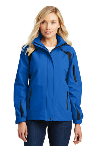 Port Authority -Ladies All Season II Jacket