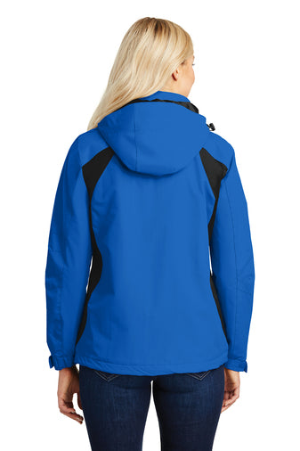Port Authority -Ladies All Season II Jacket
