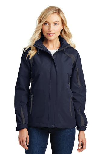 Port Authority -Ladies All Season II Jacket