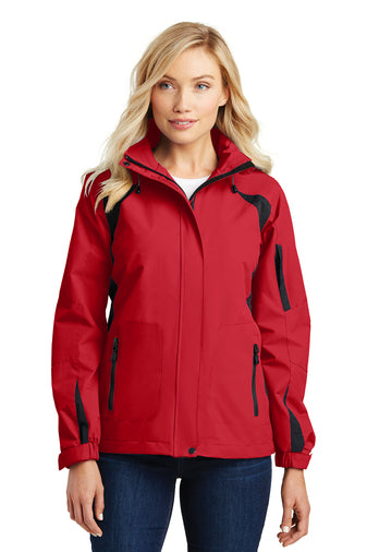 Port Authority -Ladies All Season II Jacket