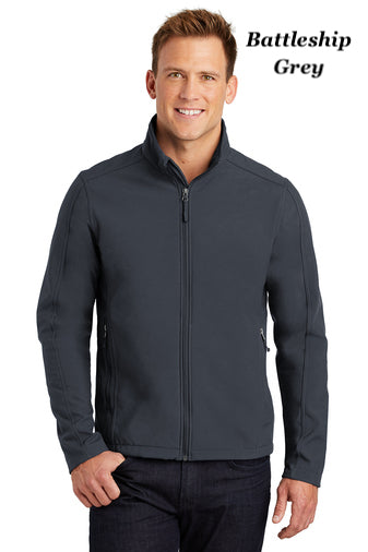 Port Authority - Core Soft Shell Jacket