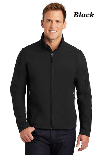 Port Authority - Core Soft Shell Jacket