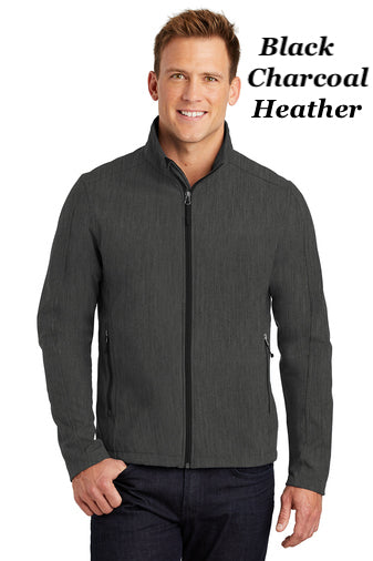 Port Authority - Core Soft Shell Jacket