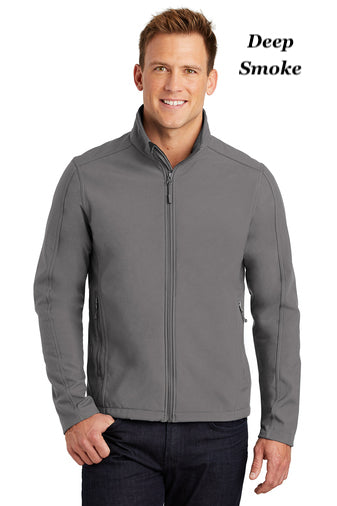 Port Authority - Core Soft Shell Jacket