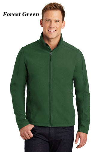 Port Authority - Core Soft Shell Jacket
