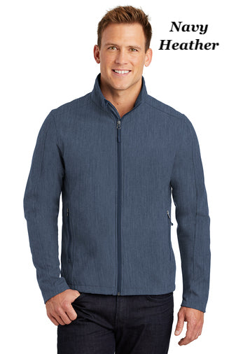 Port Authority - Core Soft Shell Jacket