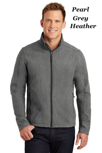 Port Authority - Core Soft Shell Jacket