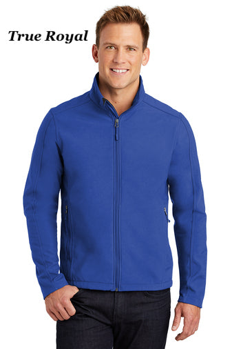 Port Authority - Core Soft Shell Jacket