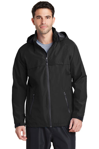 Port Authority - Torrent Waterproof Jacket