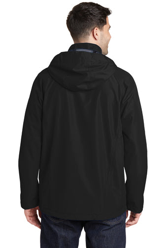 Port Authority - Torrent Waterproof Jacket
