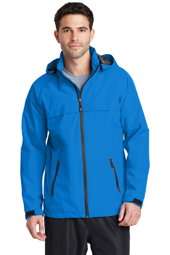 Port Authority - Torrent Waterproof Jacket