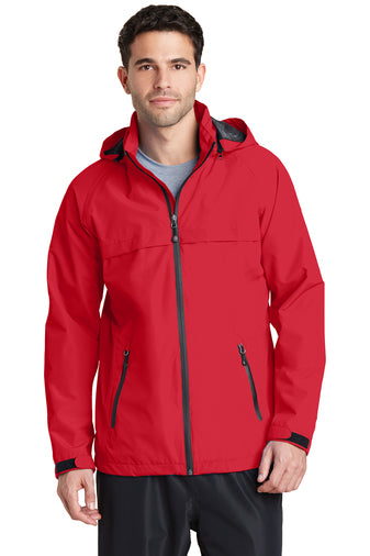 Port Authority - Torrent Waterproof Jacket