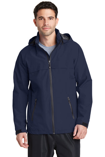 Port Authority - Torrent Waterproof Jacket